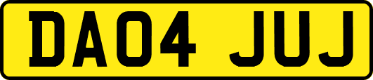 DA04JUJ