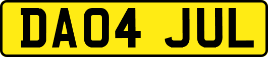 DA04JUL