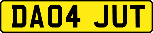 DA04JUT