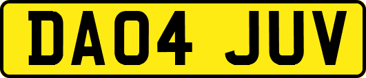 DA04JUV