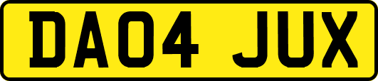 DA04JUX