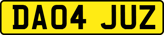 DA04JUZ