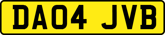 DA04JVB