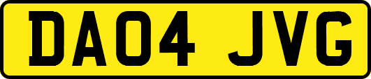 DA04JVG