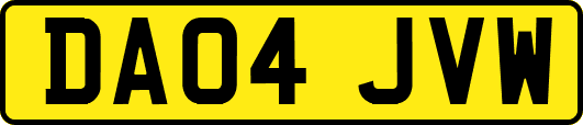 DA04JVW