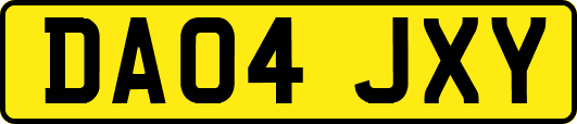 DA04JXY