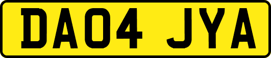 DA04JYA