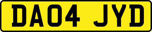 DA04JYD