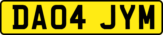 DA04JYM