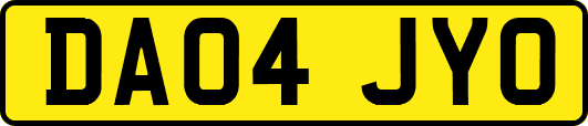 DA04JYO