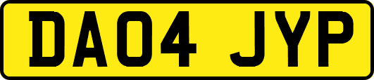 DA04JYP
