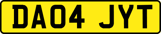 DA04JYT