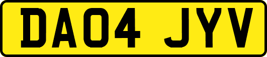 DA04JYV
