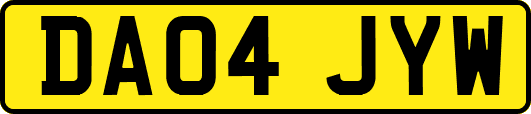 DA04JYW