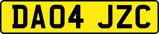 DA04JZC
