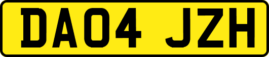DA04JZH