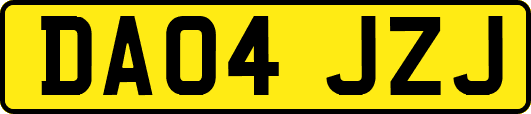 DA04JZJ