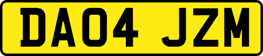 DA04JZM