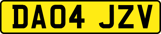 DA04JZV