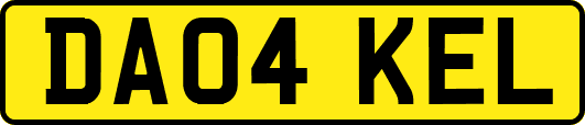 DA04KEL
