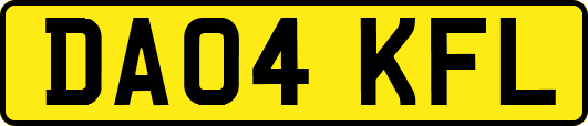 DA04KFL