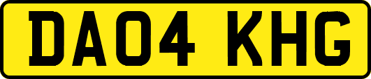 DA04KHG