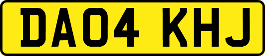 DA04KHJ