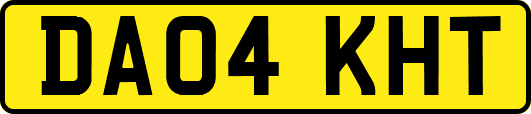 DA04KHT