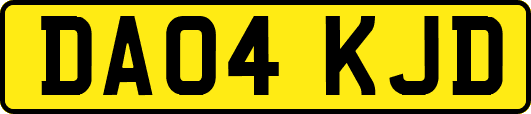 DA04KJD