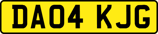 DA04KJG