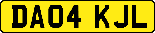 DA04KJL