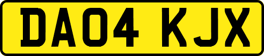 DA04KJX