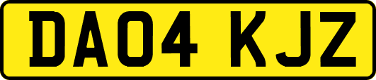 DA04KJZ