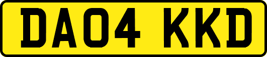 DA04KKD