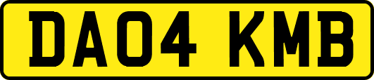DA04KMB