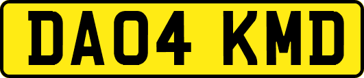 DA04KMD