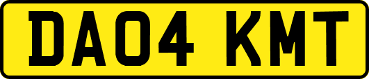 DA04KMT