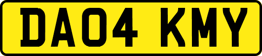 DA04KMY