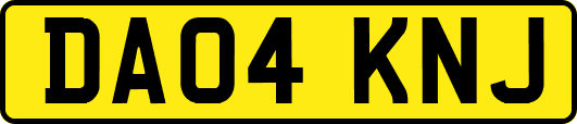 DA04KNJ