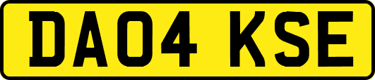 DA04KSE