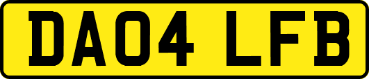 DA04LFB
