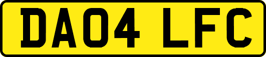 DA04LFC