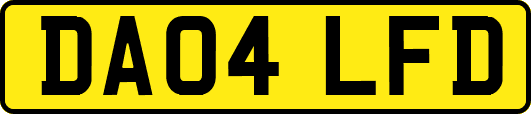 DA04LFD