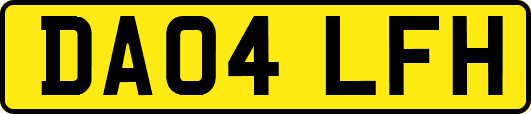 DA04LFH
