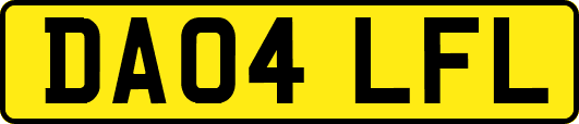 DA04LFL