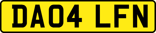 DA04LFN