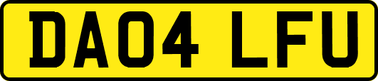 DA04LFU