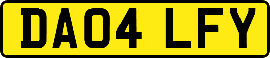DA04LFY