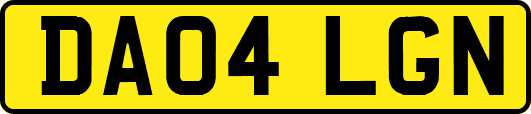 DA04LGN