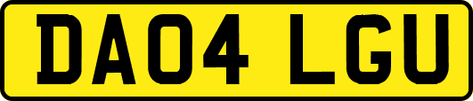 DA04LGU